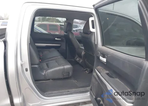 2016 Toyota Tundra Sr5 4.6L V8 z USA, uszkodzony, nr VIN 5TFDM5F19GX067734